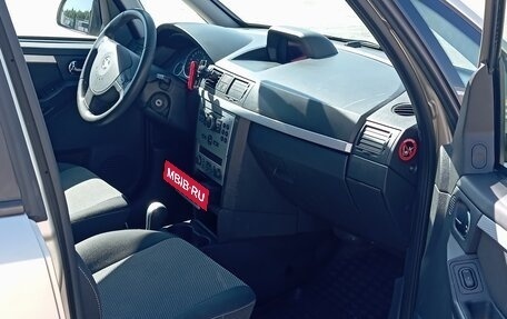 Opel Meriva, 2007 год, 370 000 рублей, 2 фотография