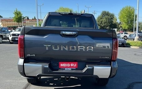 Toyota Tundra, 2025 год, 12 650 600 рублей, 5 фотография