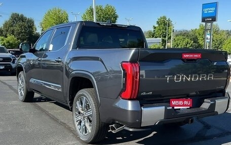 Toyota Tundra, 2025 год, 12 650 600 рублей, 6 фотография