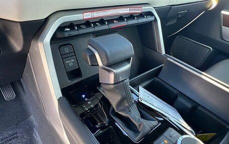 Toyota Tundra, 2025 год, 12 650 600 рублей, 12 фотография