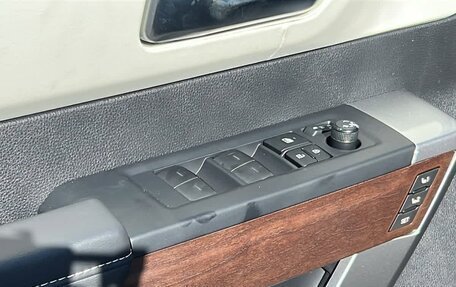 Toyota Tundra, 2025 год, 12 650 600 рублей, 21 фотография