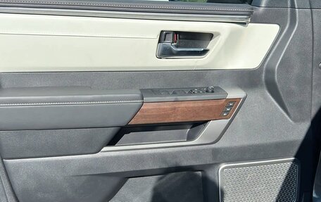 Toyota Tundra, 2025 год, 12 650 600 рублей, 22 фотография