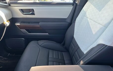 Toyota Tundra, 2025 год, 12 650 600 рублей, 11 фотография