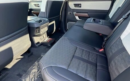 Toyota Tundra, 2025 год, 12 650 600 рублей, 23 фотография