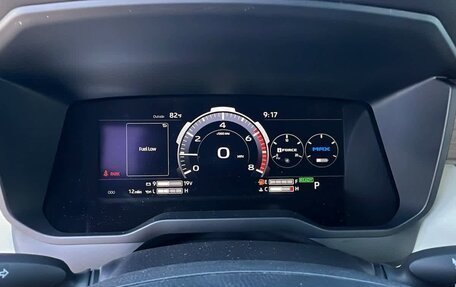 Toyota Tundra, 2025 год, 12 650 600 рублей, 20 фотография