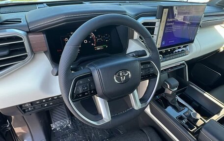 Toyota Tundra, 2025 год, 12 650 600 рублей, 9 фотография