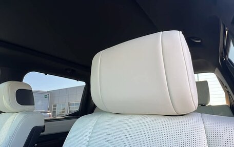 Toyota Tundra, 2025 год, 12 650 600 рублей, 10 фотография