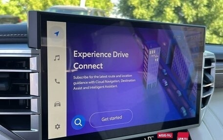 Toyota Tundra, 2025 год, 12 650 600 рублей, 14 фотография