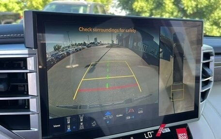 Toyota Tundra, 2025 год, 12 650 600 рублей, 15 фотография