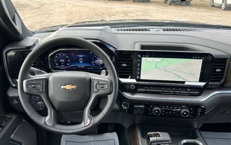 Chevrolet Silverado, 2025 год, 11 960 500 рублей, 10 фотография