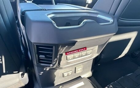 Toyota Tundra, 2025 год, 12 650 600 рублей, 24 фотография