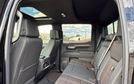 Chevrolet Silverado, 2025 год, 11 960 500 рублей, 9 фотография