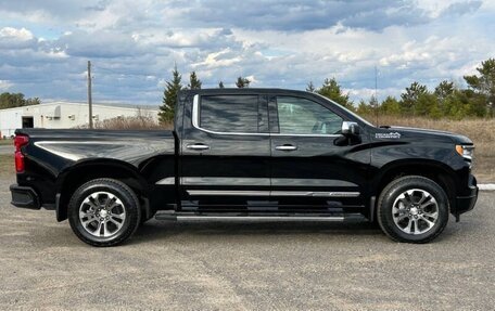 Chevrolet Silverado, 2025 год, 11 960 500 рублей, 7 фотография