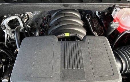 Chevrolet Silverado, 2025 год, 11 960 500 рублей, 6 фотография