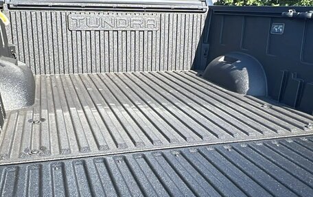 Toyota Tundra, 2025 год, 12 650 600 рублей, 26 фотография