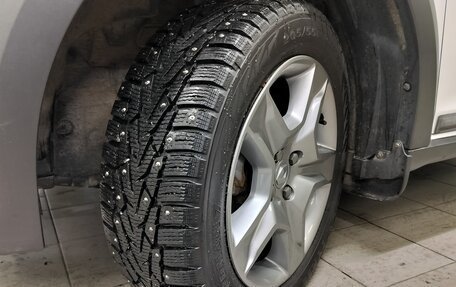 Renault Sandero II рестайлинг, 2020 год, 1 280 000 рублей, 11 фотография