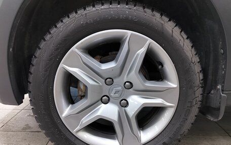 Renault Sandero II рестайлинг, 2020 год, 1 280 000 рублей, 10 фотография