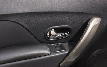 Renault Sandero II рестайлинг, 2020 год, 1 280 000 рублей, 19 фотография