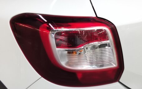 Renault Sandero II рестайлинг, 2020 год, 1 280 000 рублей, 8 фотография