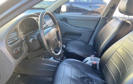 Chevrolet Lanos I, 2006 год, 120 000 рублей, 4 фотография