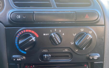 Chevrolet Lanos I, 2006 год, 120 000 рублей, 7 фотография