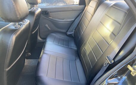 Chevrolet Lanos I, 2006 год, 120 000 рублей, 8 фотография