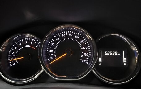 Renault Sandero II рестайлинг, 2020 год, 1 280 000 рублей, 24 фотография