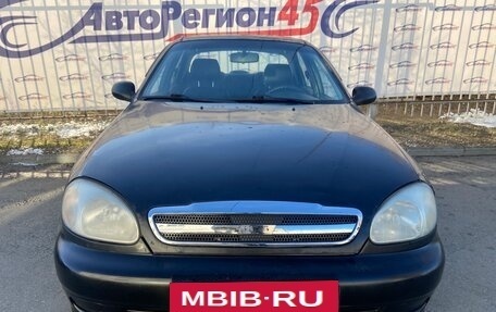Chevrolet Lanos I, 2006 год, 120 000 рублей, 2 фотография