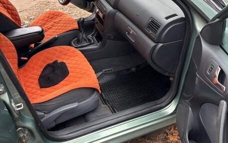 Skoda Octavia IV, 2001 год, 420 000 рублей, 5 фотография