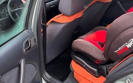 Skoda Octavia IV, 2001 год, 420 000 рублей, 6 фотография