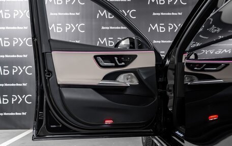 Mercedes-Benz E-Класс, 2025 год, 10 300 000 рублей, 6 фотография