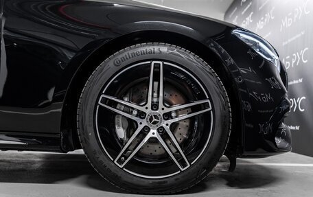 Mercedes-Benz E-Класс, 2025 год, 10 300 000 рублей, 5 фотография