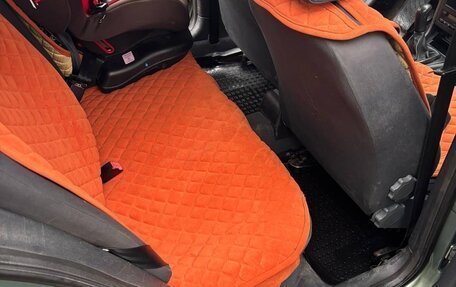 Skoda Octavia IV, 2001 год, 420 000 рублей, 9 фотография