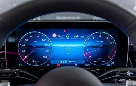 Mercedes-Benz E-Класс, 2025 год, 10 300 000 рублей, 14 фотография