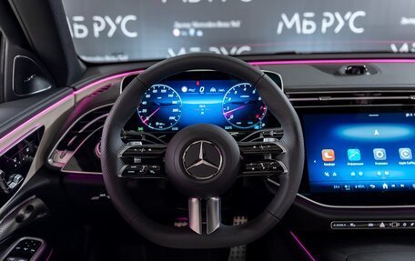 Mercedes-Benz E-Класс, 2025 год, 10 300 000 рублей, 13 фотография
