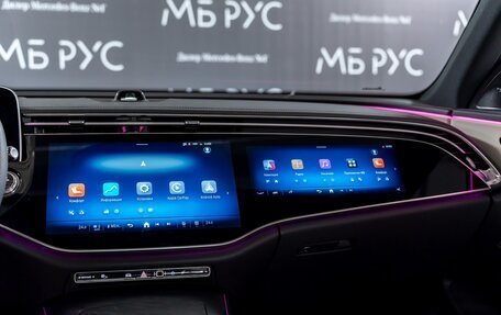 Mercedes-Benz E-Класс, 2025 год, 10 300 000 рублей, 17 фотография