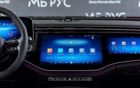 Mercedes-Benz E-Класс, 2025 год, 10 300 000 рублей, 15 фотография