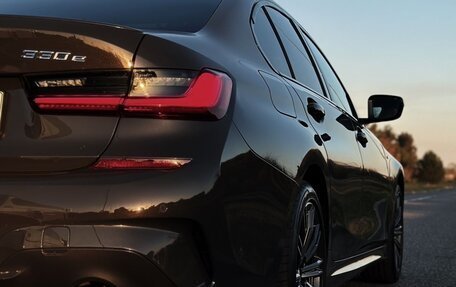 BMW 3 серия, 2019 год, 4 450 000 рублей, 7 фотография