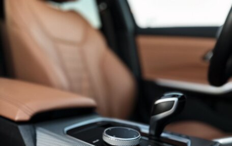 BMW 3 серия, 2019 год, 4 450 000 рублей, 17 фотография