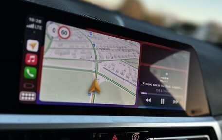 BMW 3 серия, 2019 год, 4 450 000 рублей, 16 фотография