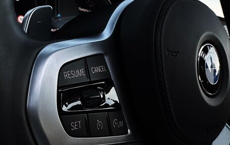 BMW 3 серия, 2019 год, 4 450 000 рублей, 14 фотография