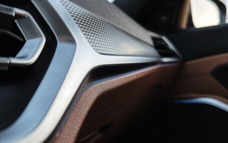 BMW 3 серия, 2019 год, 4 450 000 рублей, 18 фотография