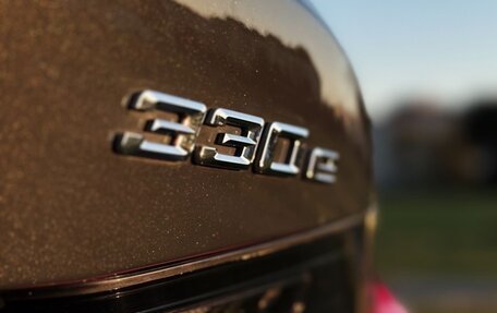 BMW 3 серия, 2019 год, 4 450 000 рублей, 20 фотография