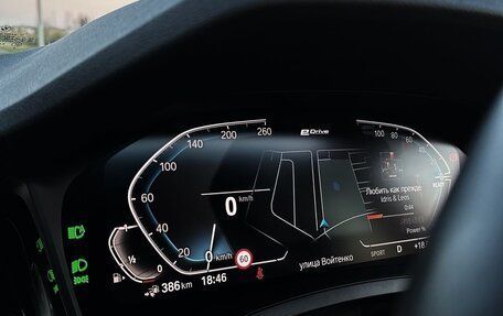 BMW 3 серия, 2019 год, 4 450 000 рублей, 25 фотография