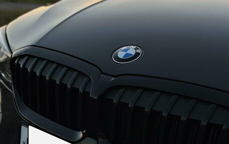 BMW 3 серия, 2019 год, 4 450 000 рублей, 24 фотография