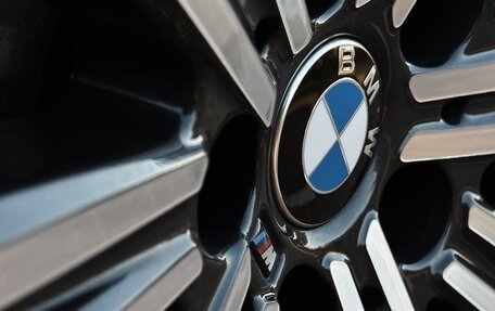 BMW 3 серия, 2019 год, 4 450 000 рублей, 21 фотография