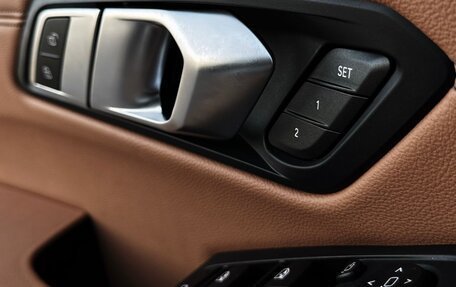 BMW 3 серия, 2019 год, 4 450 000 рублей, 23 фотография