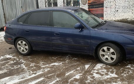 Hyundai Elantra III, 2004 год, 360 000 рублей, 4 фотография