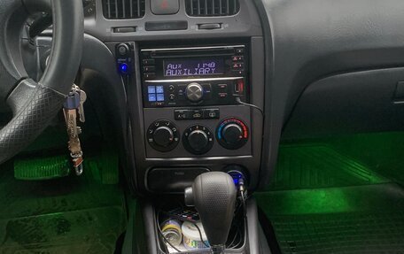 Hyundai Elantra III, 2004 год, 360 000 рублей, 9 фотография