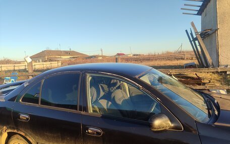 Nissan Sunny N16, 2001 год, 248 000 рублей, 2 фотография